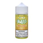 Skwezed Mango 100ml