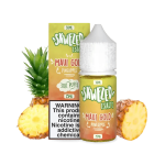 Skwezed Salt Pineapple ICED 30ml