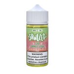 Skwezed Watermelon Green Apple 100ml