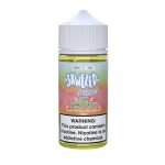 Skwezed Watermelon Green Apple Ice 100ml