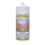 Skwezed Watermelon Strawberry Ice 100ml