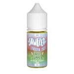 Skwezed Watermelon Strawberry Ice 30ml Nic Salt