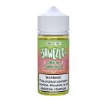 Skwezed Watermelon White Grape 100ml