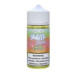 Skwezed Watermelon White Grape Ice 100ml