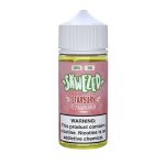 Skwezed Strawberry 100ml