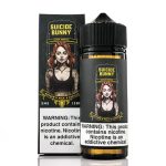 Suicide Bunny The Limiteds: Mother's Milk and Cookies 120ml Vape Juice