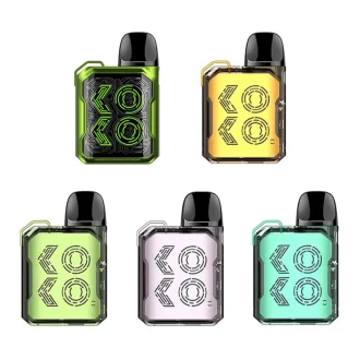Uwell Pod System Uwell Caliburn GK2 18W Pod Kit