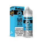 Vapetasia Killer Fruits Blue Razz 100ml Vape Juice