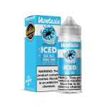 Vapetasia Killer Fruits ICED Blue Razz 100ml Vape Juice