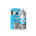 Vapetasia Killer Fruits ICED Blue Razz 30ml Nic Salt Vape Juice