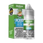 Vapetasia Killer Fruits Melons 30ml Nic Salt Vape Juice