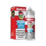 Vapetasia Killer Fruits ICED Trapple 100ml Vape Juice