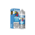 Vapetasia Killer Sweets Iced Rain Bops 100ml Vape Juice