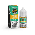 Vapetasia Salts Pineapple Express 30ml Nic Salt Vape Juice