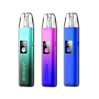 VOOPOO Pod System VooPoo Argus G 25W Pod Kit