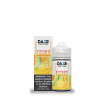 7 Daze Fusion Banana Cantaloupe Honeydew 30ml Nic Salt Vape Juice
