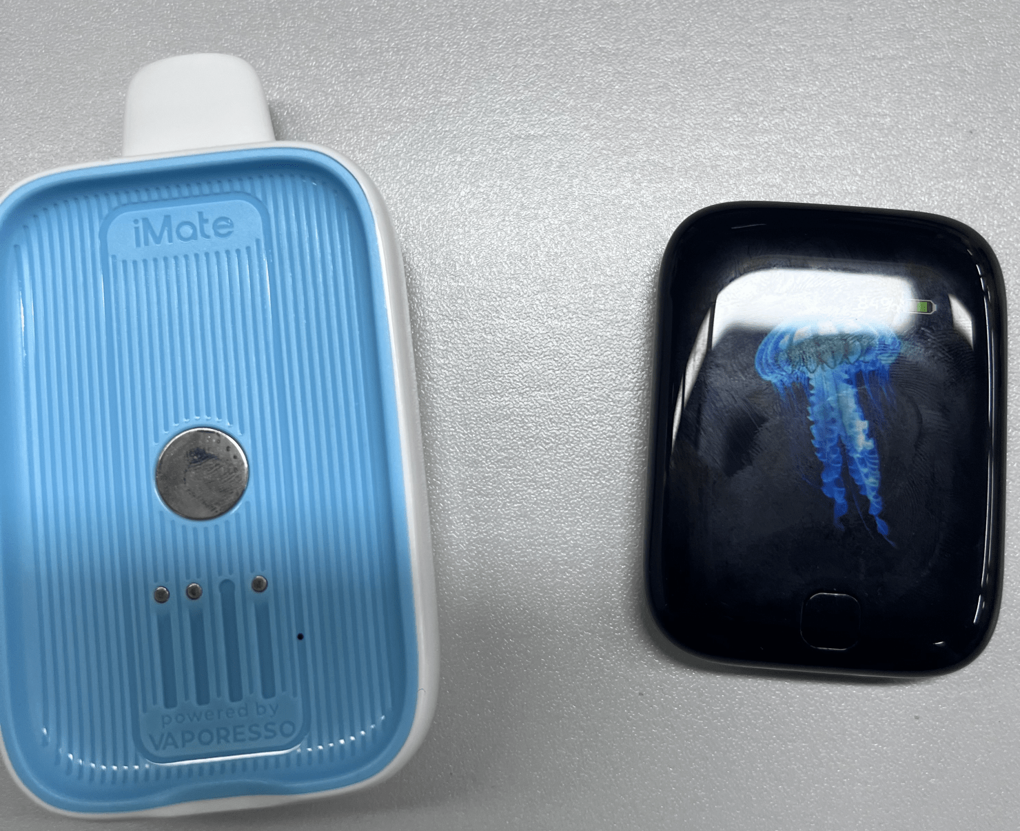 dojo imate x 20k