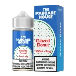 Gost The Pancake House Glazed Donut 100ml