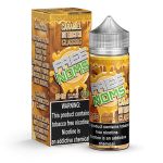 Free Noms TFN Caramel Butterscotch Classic 120ml
