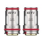 Vaporesso GTi Mesh Replacement Coils (5x Pack)