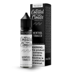 Coastal Clouds Menthol Tobacco Vape Juice 60ml