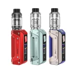GEEKVAPE Aegis Solo 3 (S100) Box Mod Kit