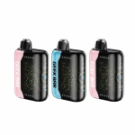 Geek Bar Pulse X 25K Disposable  (0%, 25000 Puffs)