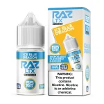 Pod Juice x RAZ TF Iced Blue Dragon 30ml