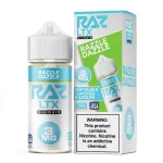 Pod Juice x RAZ TF Razzle Dazzle 100ml