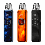 Uwell Caliburn G5 35W Pod Kit