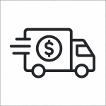 Shipping Fee Payment (By Customer Support Only)