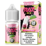 Strawberry Kiwi Batch Pod Juice x RAZ TF Salt 30ml