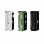 GEEKVAPE Aegis Mini 5 100W Mod