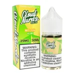 Kiwi Melon Cloud Nurdz 30ml