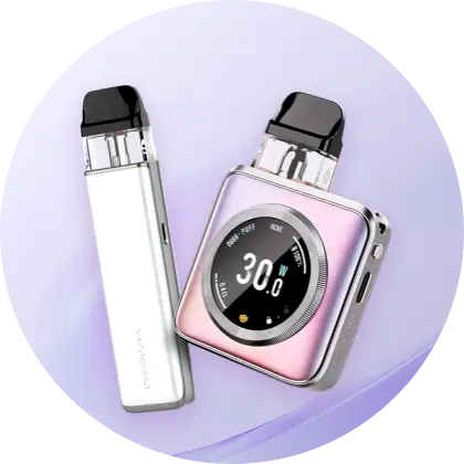 vaporesso-xros