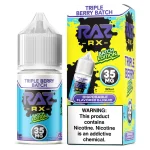 Triple Berry Batch Pod Juice x RAZ TF Salt 30ml