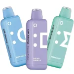 Off-Stamp X-CUBE Classic 25K Disposable Pod (Requires Kit for Use)