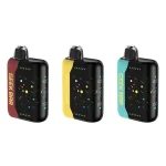 Geek Bar Hookah X 25K Disposable (5%, 25000 Puffs)