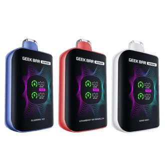 Geek Bar Somax 80K Disposable Vape (5%,80000 Puffs)