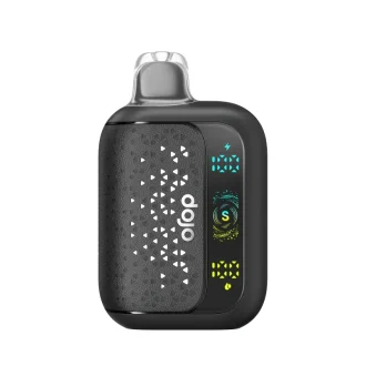 DOJO Sphere S 40K Tobacco Disposable