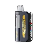 Foger Switch Pro 30K Tobacco Disposable Kit