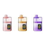 iJoy XP50000 Disposable Vape (0%, 50000 Puffs)