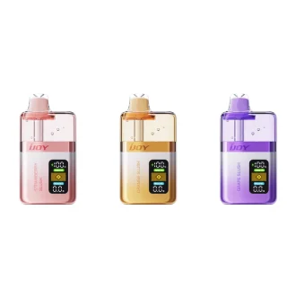 iJoy XP50000 Disposable Vape (0%, 50000 Puffs)
