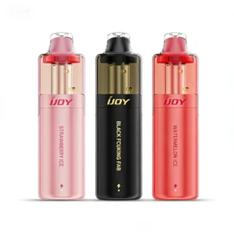iJoy XP35000 Disposable Vape (5%, 35000 Puffs)