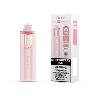 iJoy XP35000 Disposable Vape (5%, 35000 Puffs)