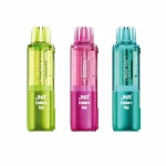 JNR Stellarc 100K Disposable Pod (Require Kit for Use)
