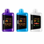 RAZ LTX 25K Disposable Vape (0%, 25000 Puffs)