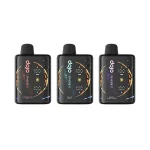 DOJO Sphere X 40K Disposable Vape (5%, 40000 Puffs)