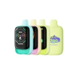 Vaporesso DOJO iMate X 40K Disposable Kit (5%, 40000 Puffs)