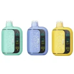 DOJO Sphere S 40K Disposable Vape (5%, 40000 Puffs)